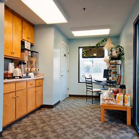 Americas Best Value Inn - Rome Lindale Phòng bức ảnh