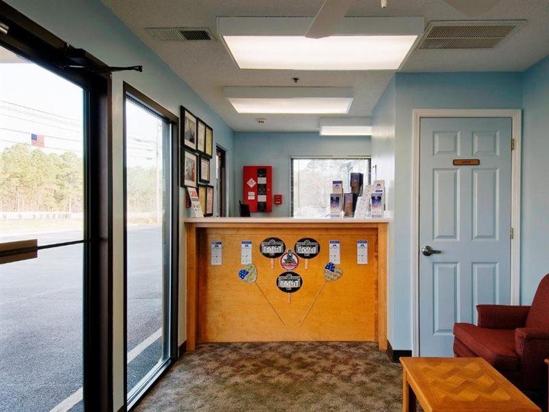 Americas Best Value Inn - Rome Lindale Ngoại thất bức ảnh