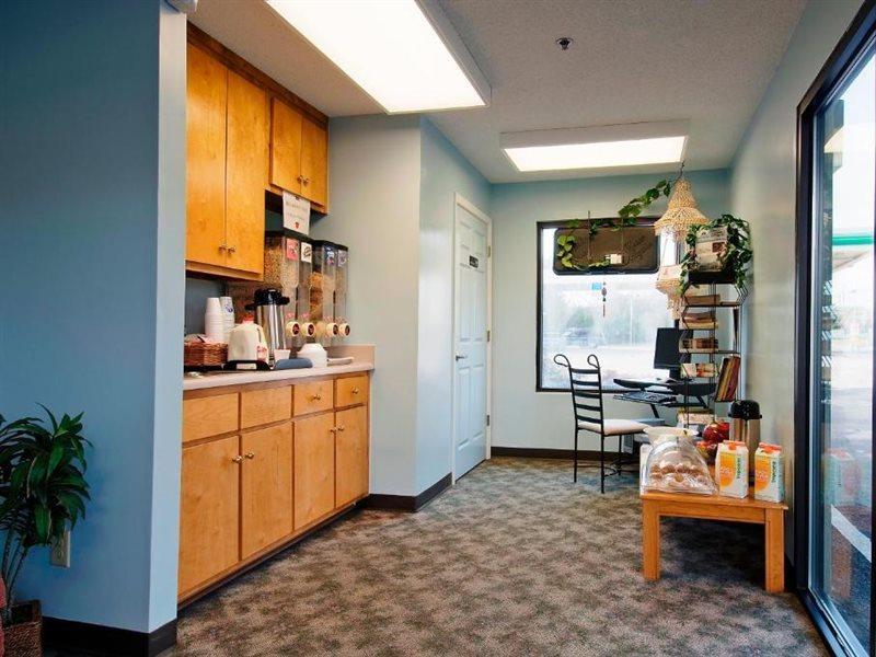 Americas Best Value Inn - Rome Lindale Ngoại thất bức ảnh