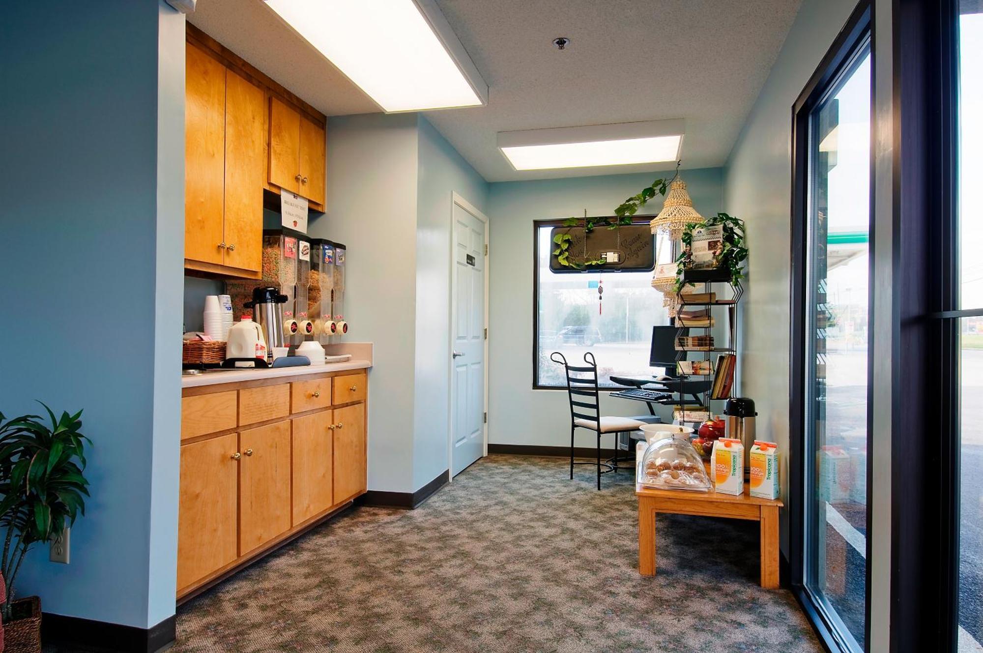 Americas Best Value Inn - Rome Lindale Phòng bức ảnh