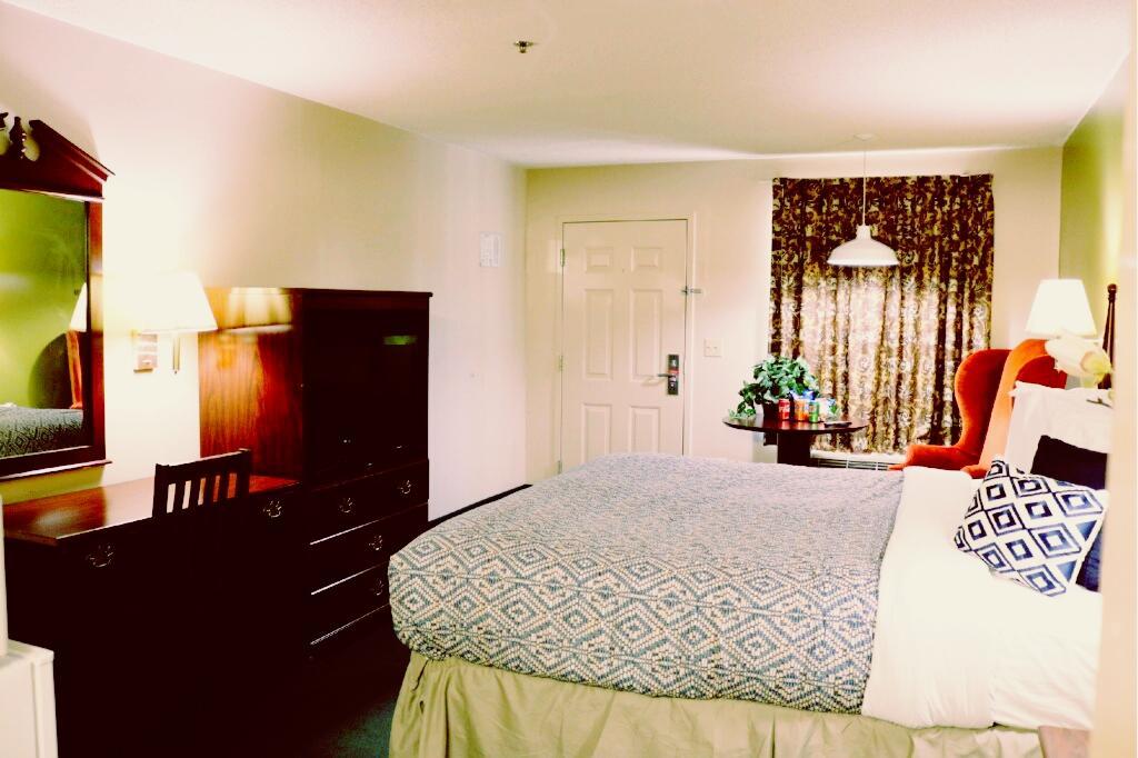 Americas Best Value Inn - Rome Lindale Ngoại thất bức ảnh